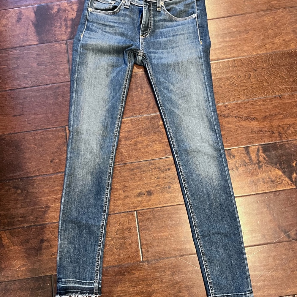 Rag and Bone Jeans